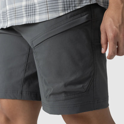 Outdoor Research - Men's Timberline Utility Short - Charcoal