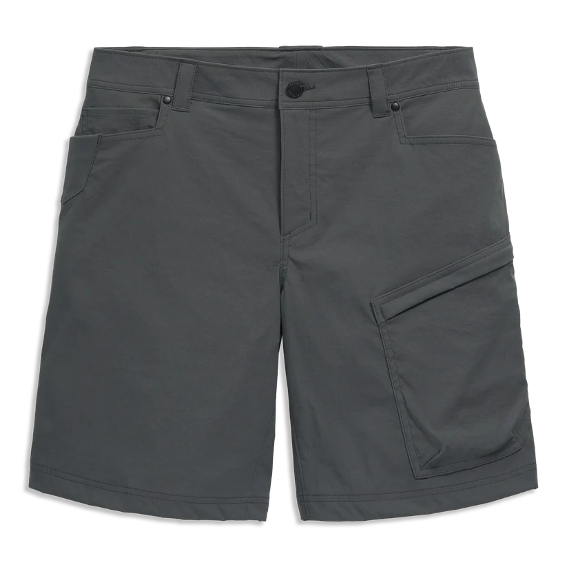Outdoor Research - Men's Timberline Utility Short - Charcoal