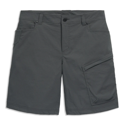 Outdoor Research - Men's Timberline Utility Short - Charcoal