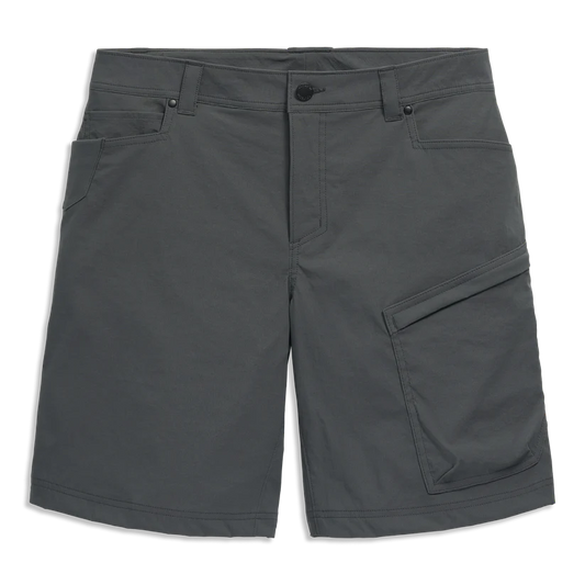 Outdoor Research - Men's Timberline Utility Short - Charcoal