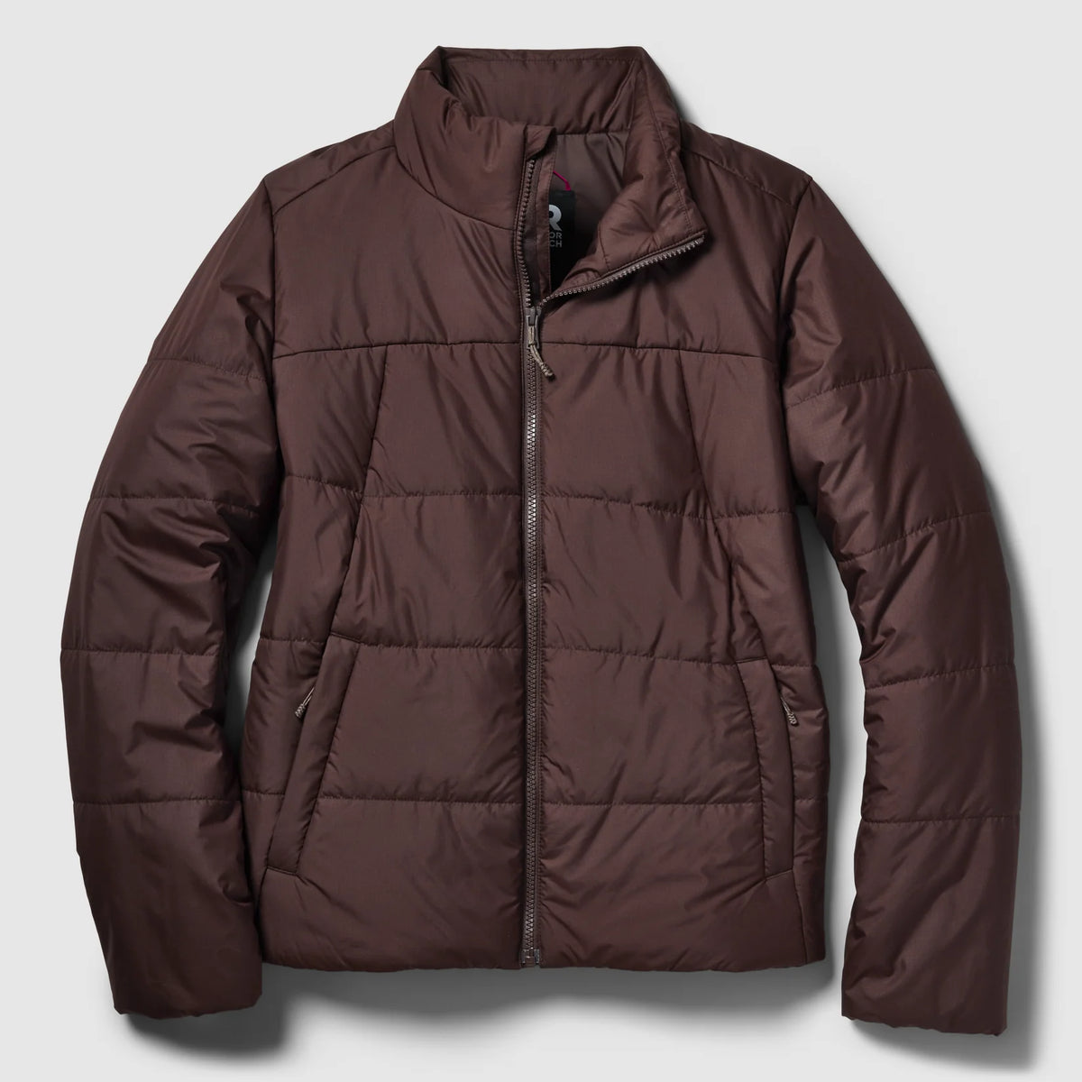Outdoor Research - Women's Vaya Ecoloft Jacket - Chestnut