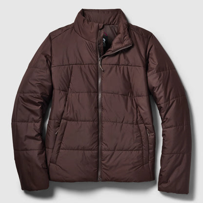Outdoor Research - Women's Vaya Ecoloft Jacket - Chestnut