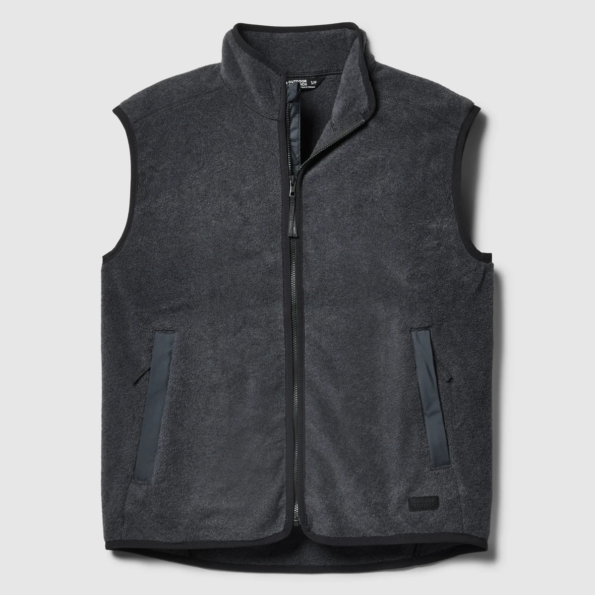Outdoor Research - Women's Deming Fleece Vest - Black
