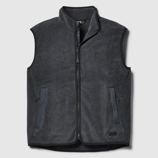 Outdoor Research - Women's Deming Fleece Vest - Black