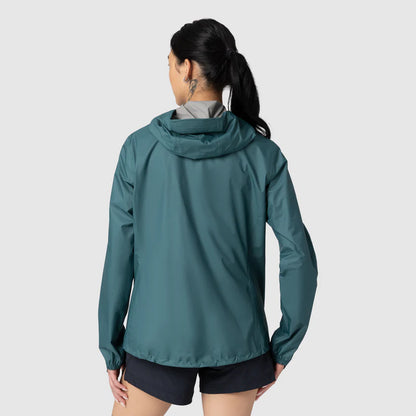 Outdoor Research - Women's Helium UL Jacket - Mallard