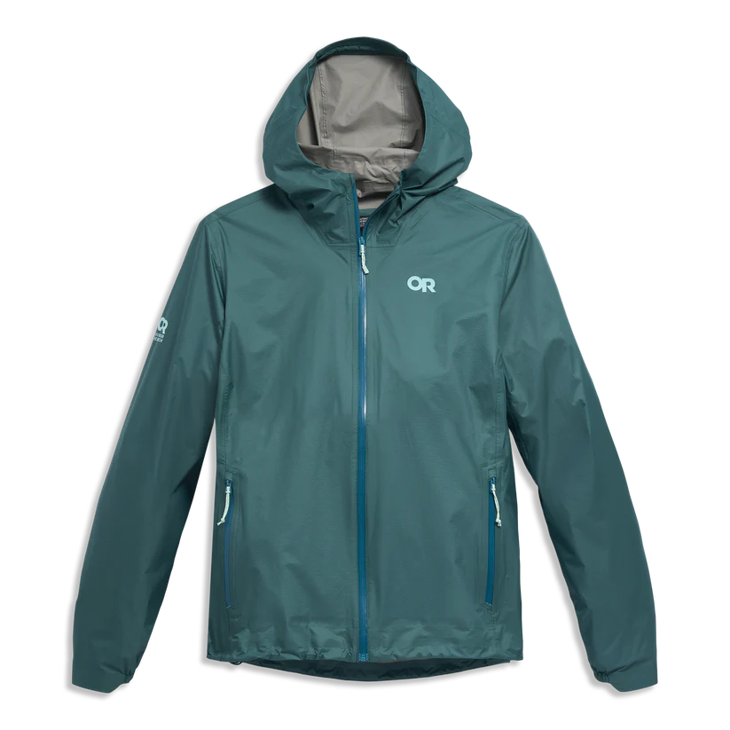 Outdoor Research - Women's Helium UL Jacket - Mallard