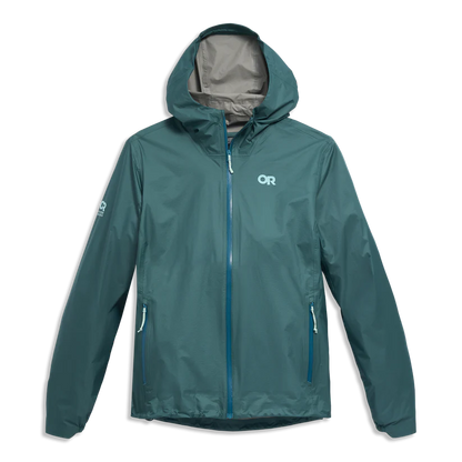 Outdoor Research - Women's Helium UL Jacket - Mallard