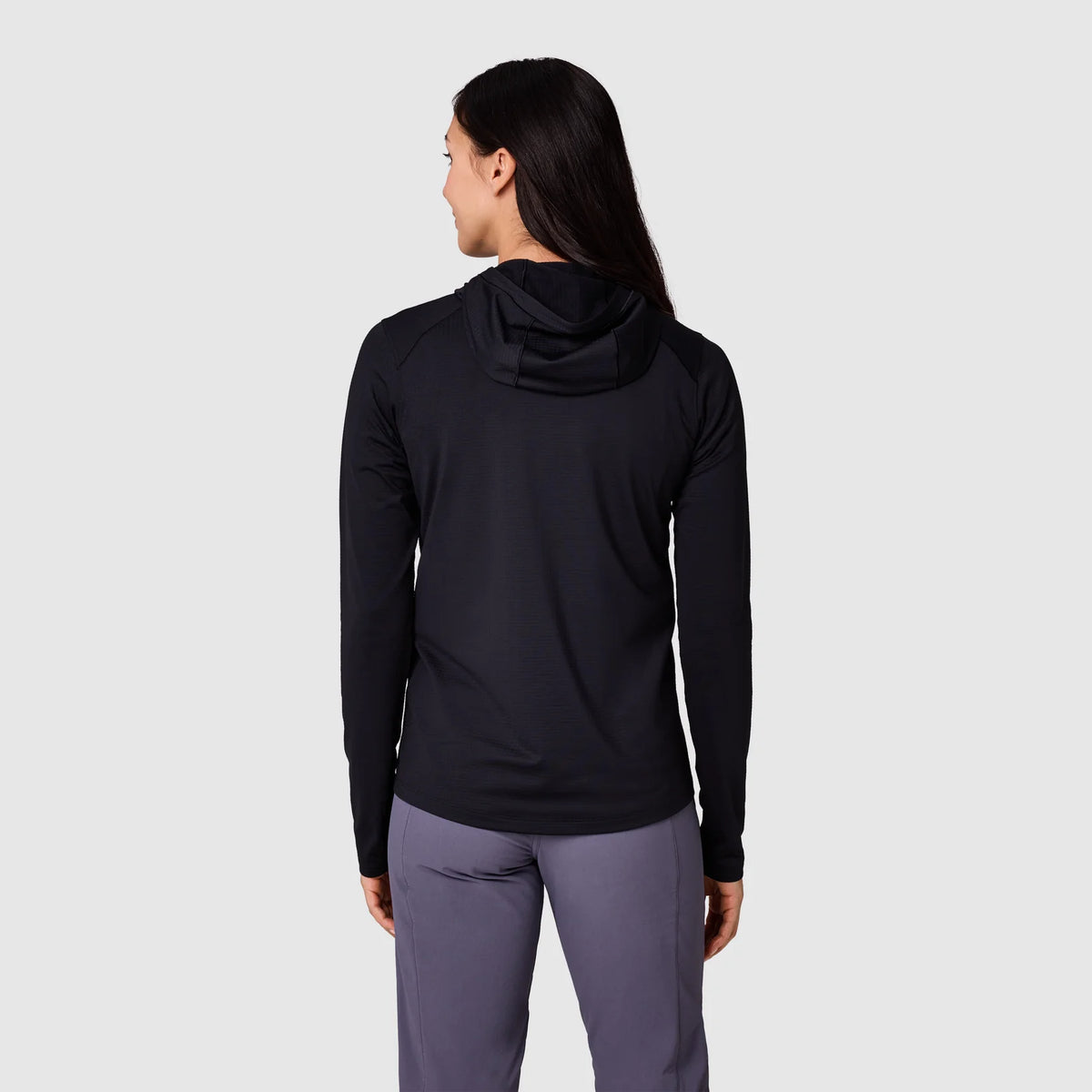 Outdoor Research - Women's Vigor LT Hoodie - Black
