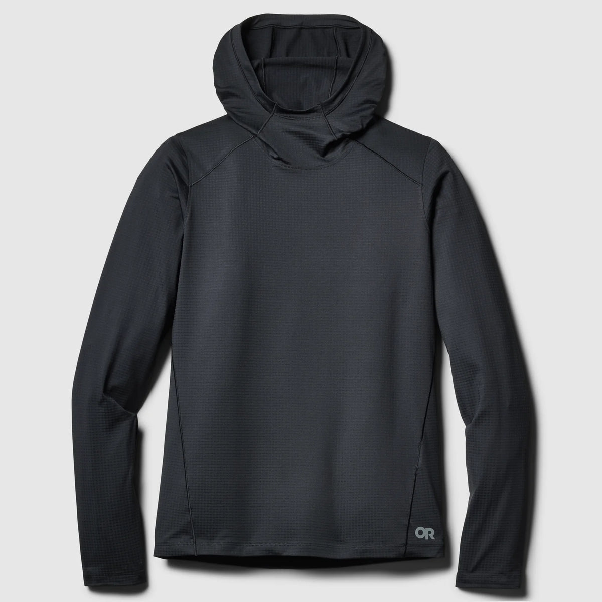 Outdoor Research - Women's Vigor LT Hoodie - Black