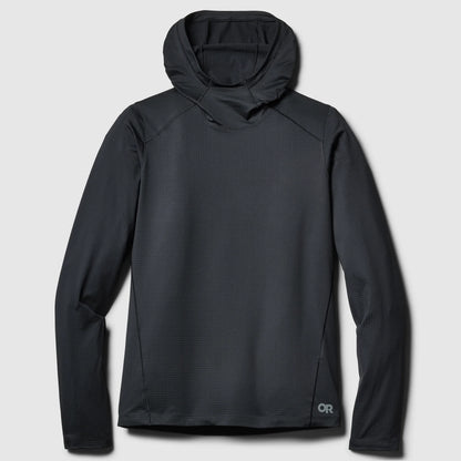 Outdoor Research - Women's Vigor LT Hoodie - Black