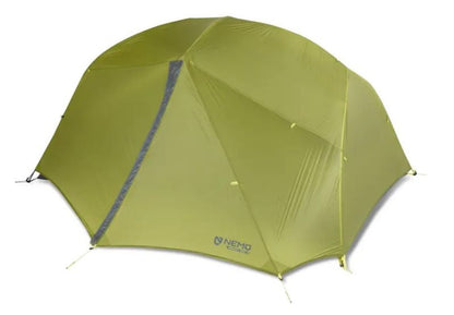 Nemo - Dragonfly OSMO 3P