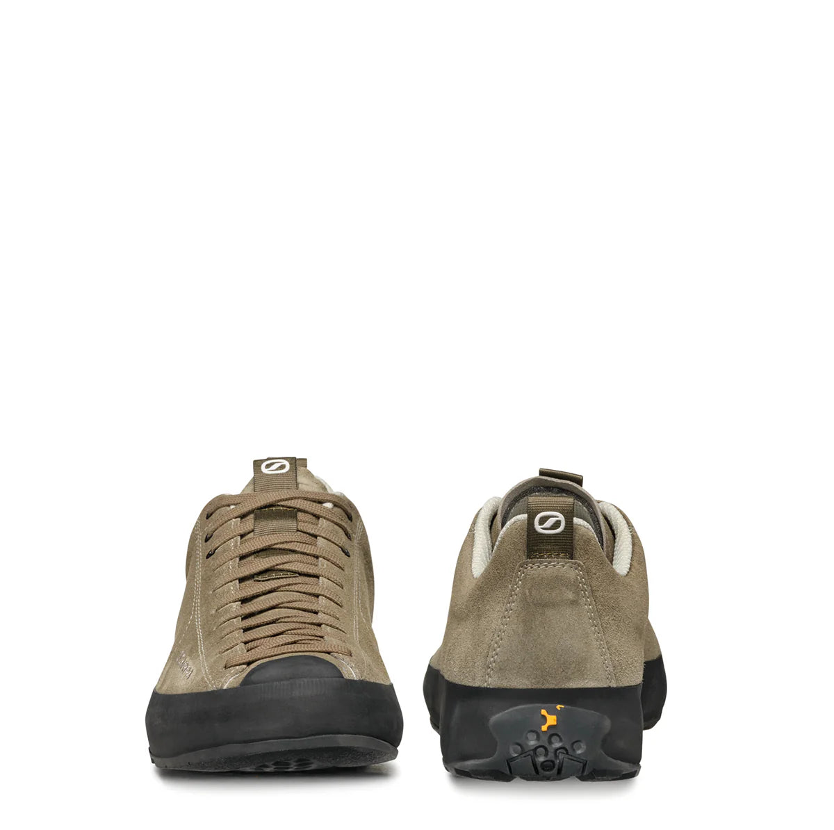 Scarpa - Mojito Wrap - Dark Rock