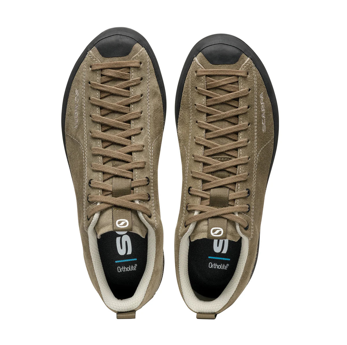 Scarpa - Mojito Wrap - Dark Rock