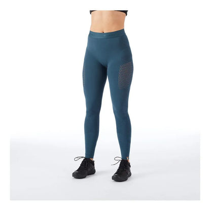 Mammut - Aelectra Tights - Women's - Dragon Fruit