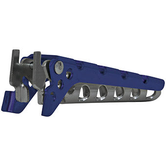 Olicamp - Pot Lifter - Blue