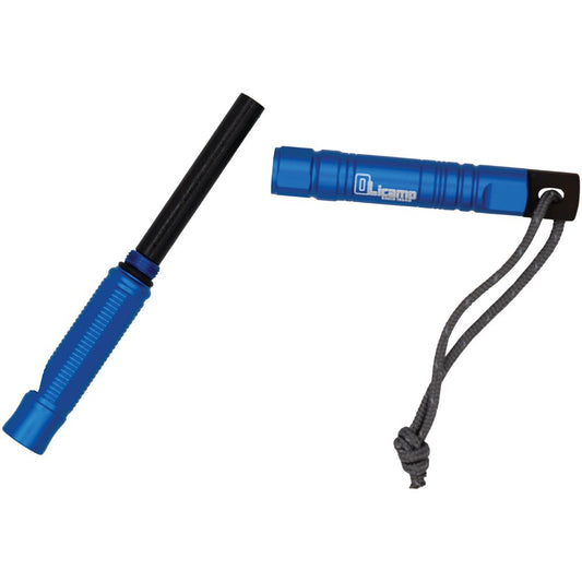 Olicamp - Sparkler Whistle Fire Starter