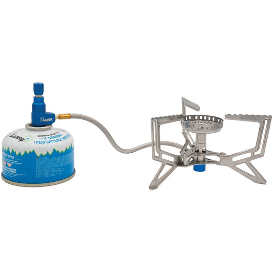 Olicamp - Generator Remote Canister Stove