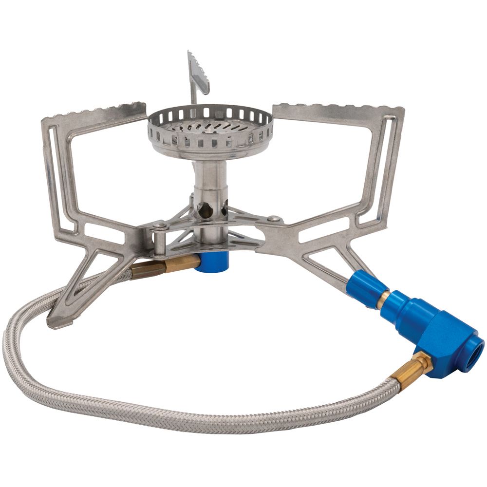 Olicamp - Generator Remote Canister Stove