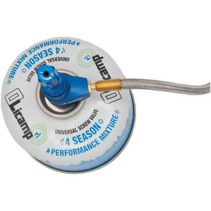 Olicamp - Generator Remote Canister Stove