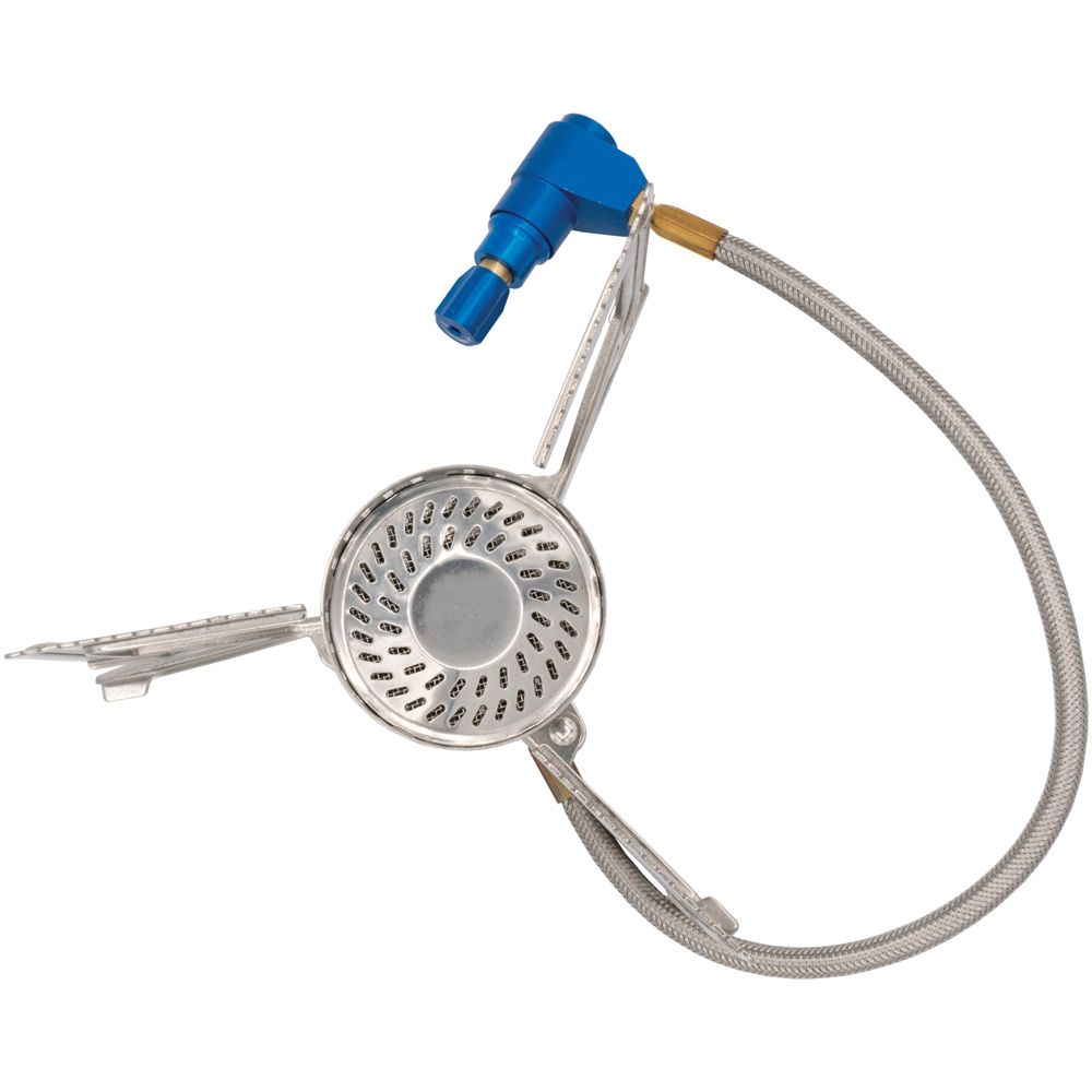 Olicamp - Generator Remote Canister Stove