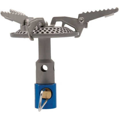 Olicamp - Kinetic Ultra Titanium Stove