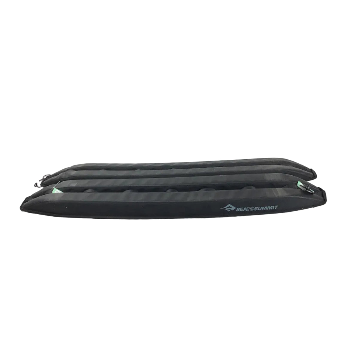 Sea To Summit Soft Racks Pair Black