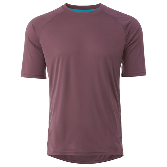 Yeti Cycles - Tolland S/S Jersey Men's - Dusty Purple