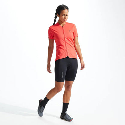 Pearl Izumi - Quest Short - Women's - Black