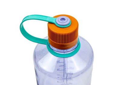 Nalgene - 32oz Narrow Mouth Sustain - Amethyst
