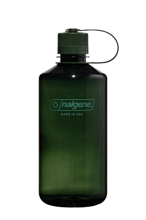Nalgene - 32oz Narrow Mouth Sustain - Jade