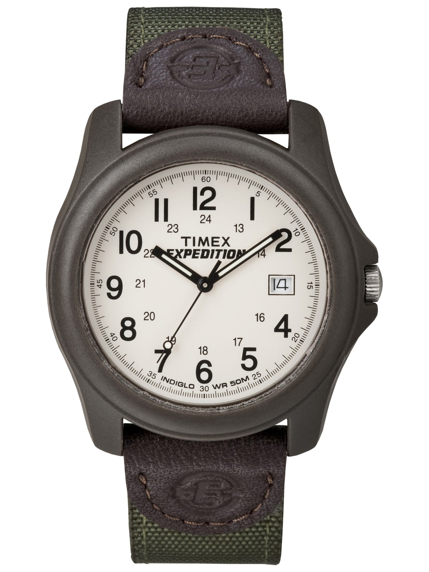 Timex - Expedition 39mm