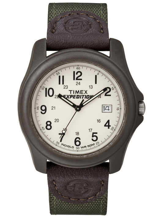 Timex - Expedition 39mm