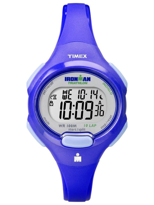 Timex - Exped Chrono-Alarm-Timer 41mm Nylon