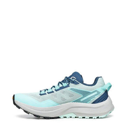 Scarpa - Spin Planet - Women's - Aqua/Nile Blue