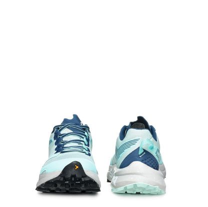 Scarpa - Spin Planet - Women's - Aqua/Nile Blue