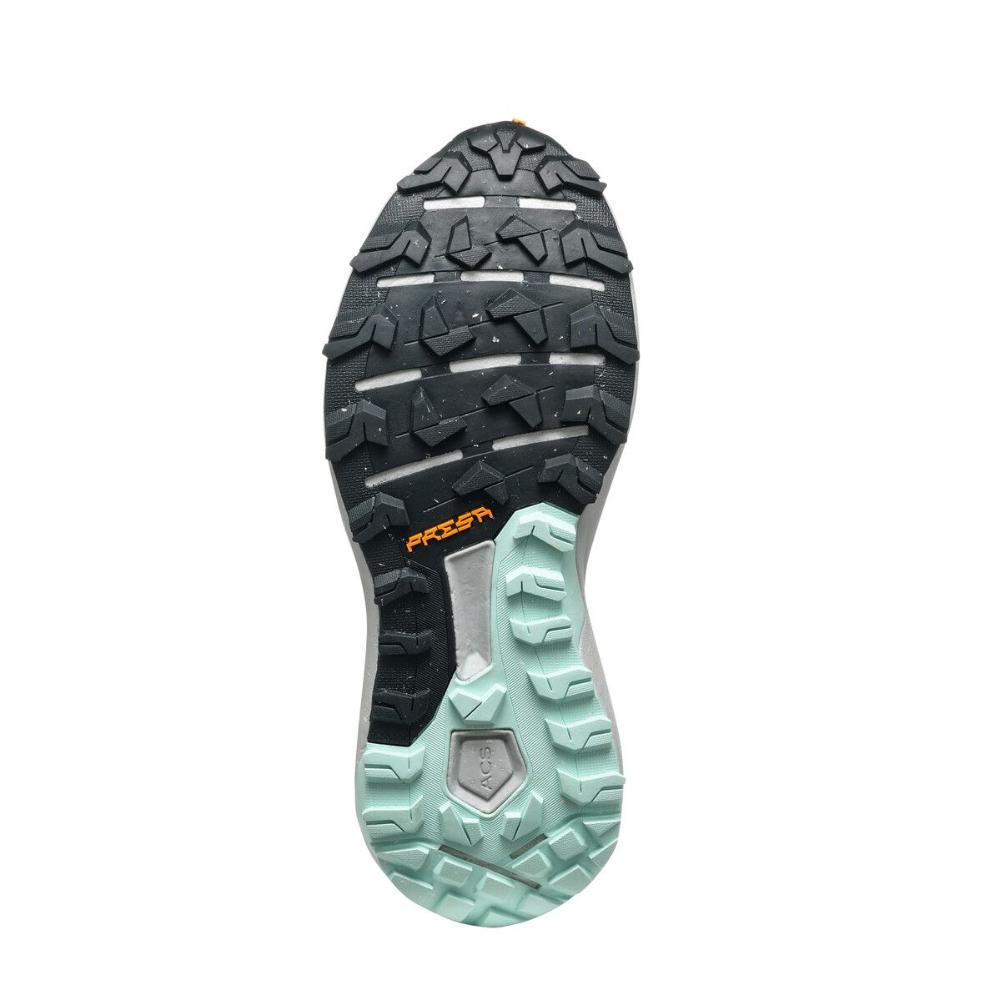 Scarpa - Spin Planet - Women's - Aqua/Nile Blue