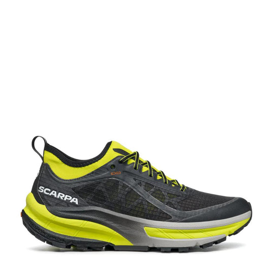 Scarpa - Golden Gate ATR - Black/Lime