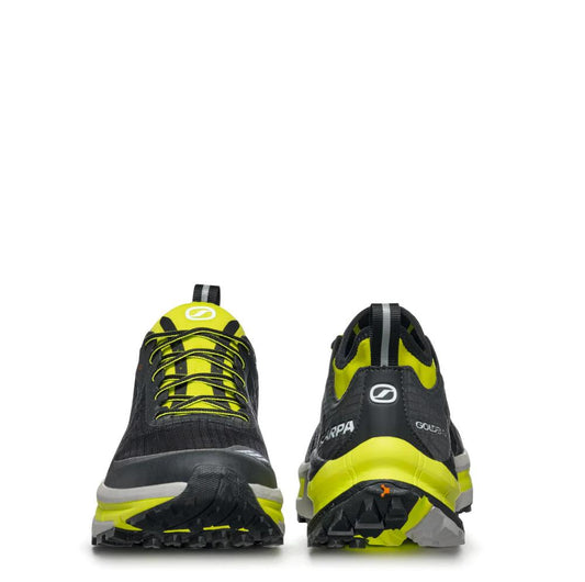 Scarpa - Golden Gate ATR - Black/Lime
