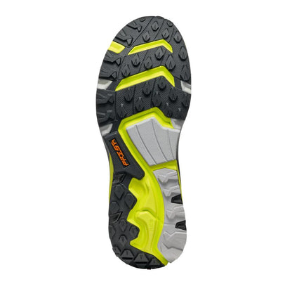 Scarpa - Golden Gate ATR - Black/Lime