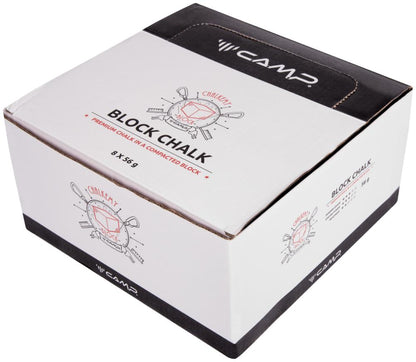 CAMP USA - Block Chalk