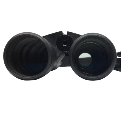 Minox BL 8x42 BR Binoculars w Strap & Case Black