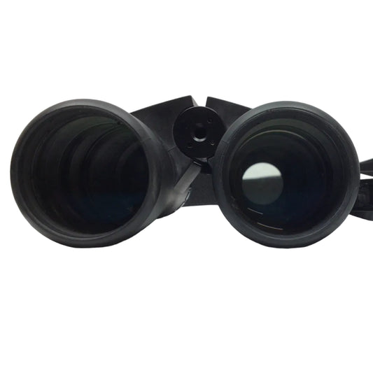 Minox BL 8x42 BR Binoculars w Strap & Case Black