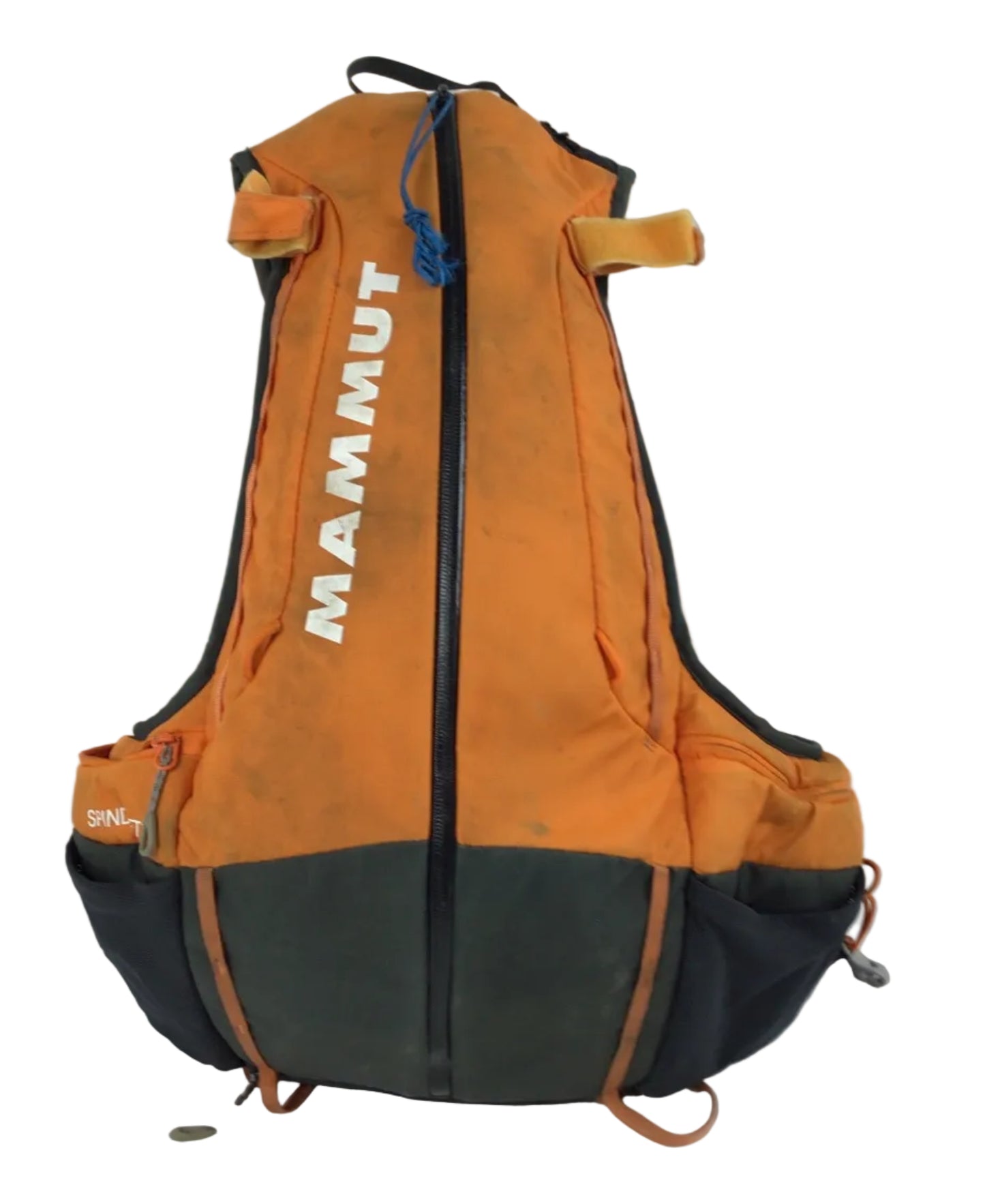 Mammut Spindrift 14