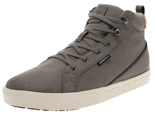 Saola - Wanaka Waterproof Women's - Dark Grey