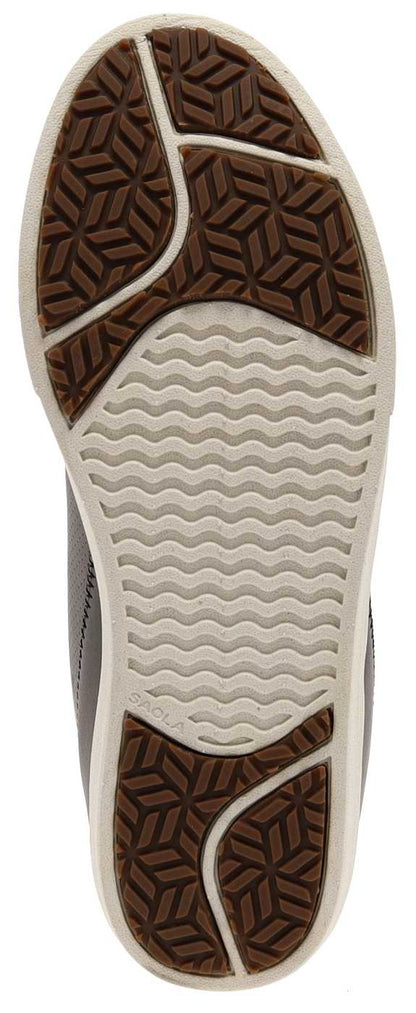 Saola - Wanaka Waterproof Women's - Dark Grey