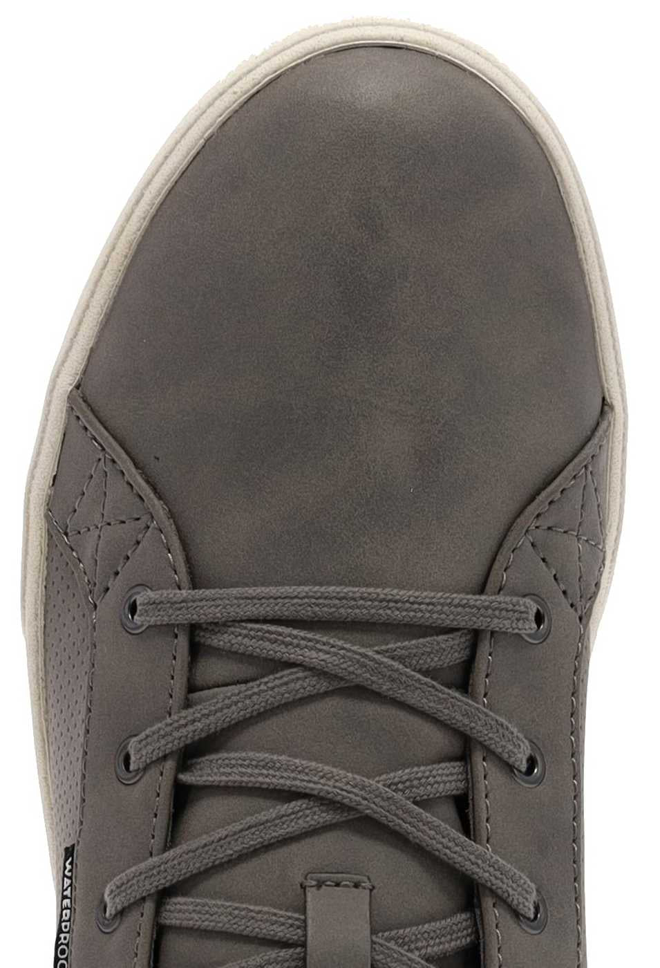 Saola - Wanaka Waterproof Women's - Dark Grey