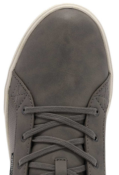 Saola - Wanaka Waterproof Women's - Dark Grey