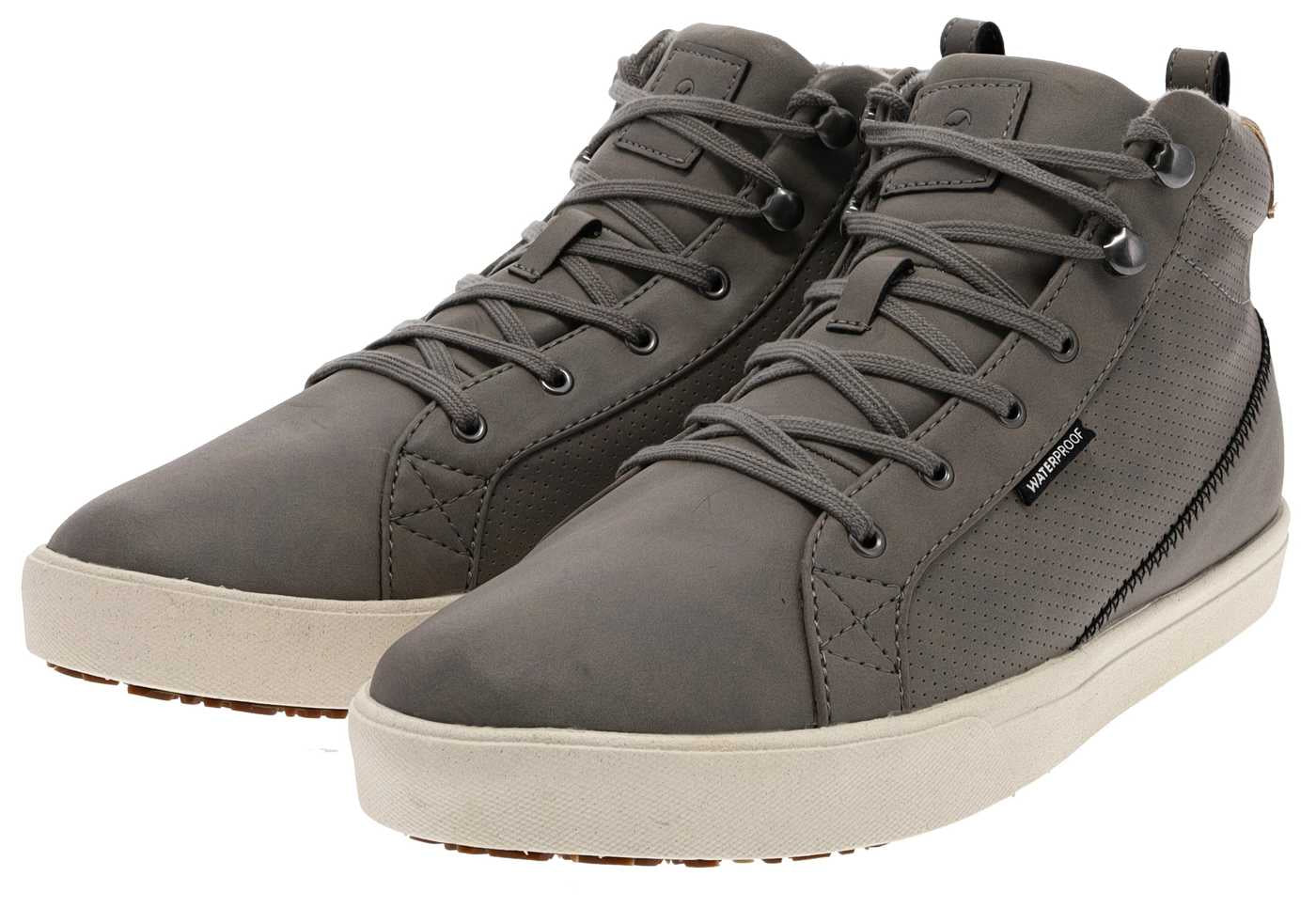 Saola - Wanaka Waterproof Women's - Dark Grey