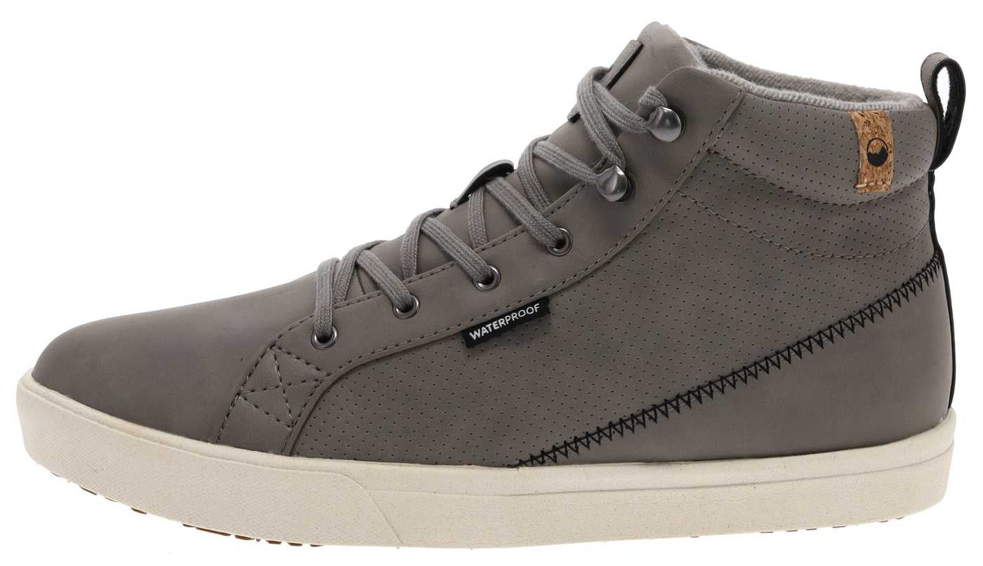 Saola - Wanaka Waterproof Women's - Dark Grey