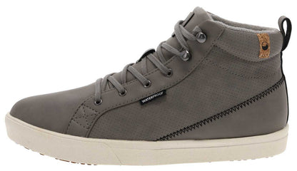 Saola - Wanaka Waterproof Women's - Dark Grey